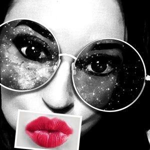 Meet your Posher, Sheritagee